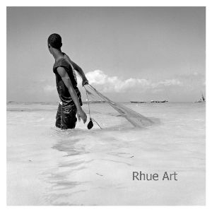 Rhue Art